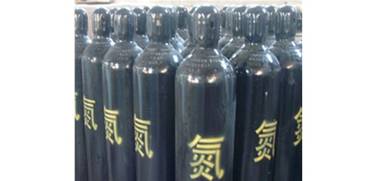 山西瓶裝氣體廠家告訴你氧氣瓶為什么要禁油？