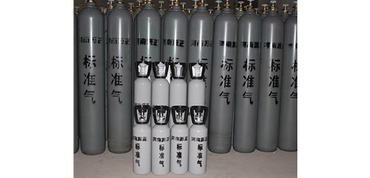 交城氣體公司為你介紹標(biāo)準(zhǔn)氣體在使用過(guò)程中應(yīng)注意的問(wèn)題！