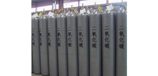 交城氣體公司為您解答食品級二氧化碳現(xiàn)存問題有哪些？