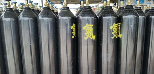 山西氧氣瓶安全技術(shù)操作規(guī)程有哪些呢？