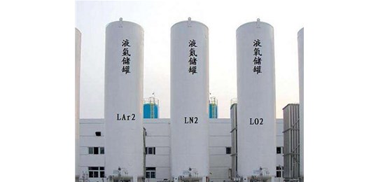 交城液氮廠家告訴你液態(tài)氣體的有多危險(xiǎn)？永固氣體